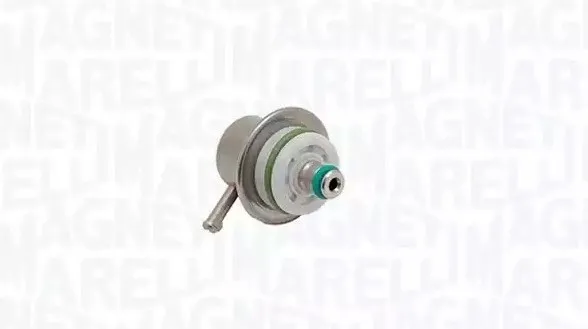 Bränsletrycksregulator MAGNETI MARELLI 213000000001