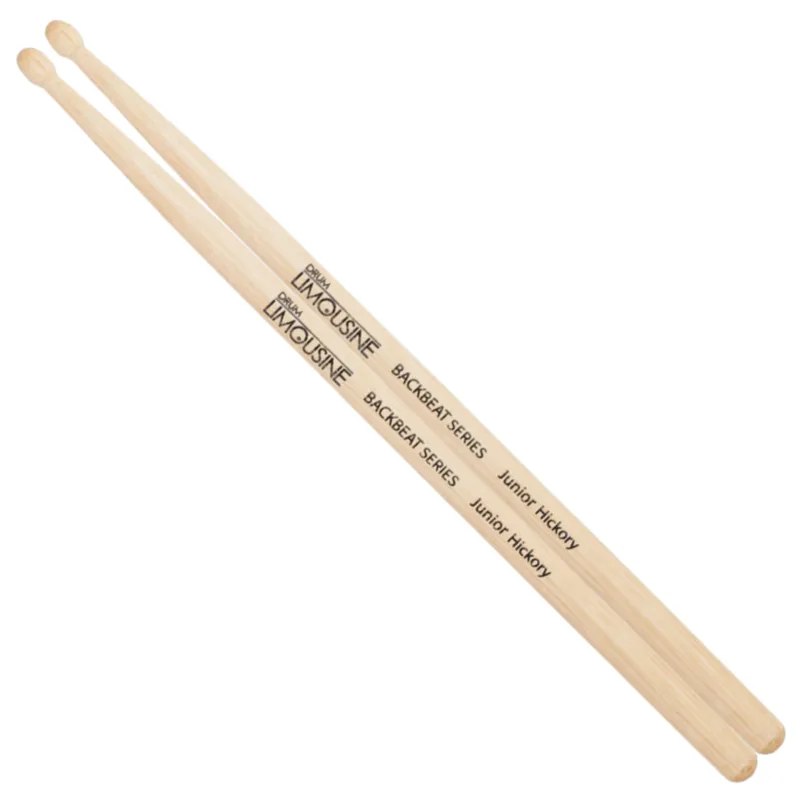 Drum Limousine Backbeat junior trumstockar (par)