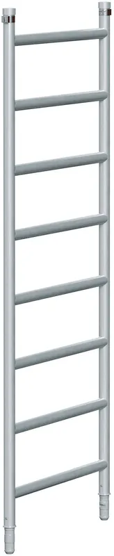Zarges PaxTower Ram 2 m, till PaxTower