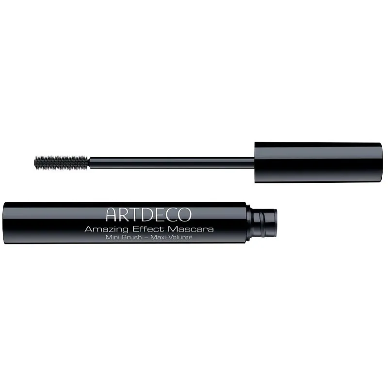 Artdeco Amazing Effect Mascara 01 Black 6 Ml