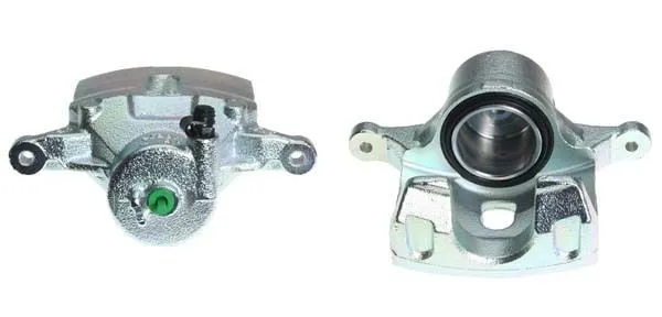 Bromsok BUDWEG CALIPER 344777