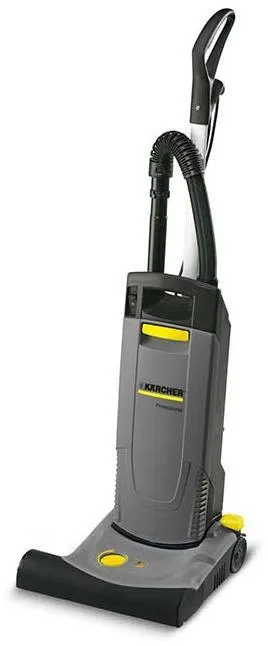 Kärcher Professional CV 38/2 Borstvalsdammsugare