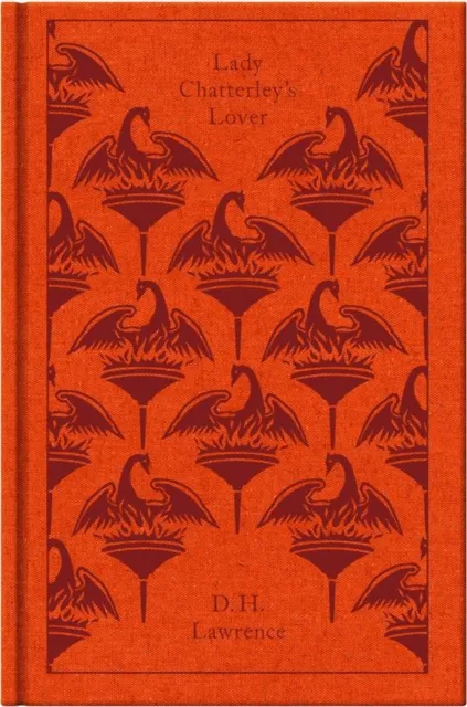 Lady Chatterley’s lover