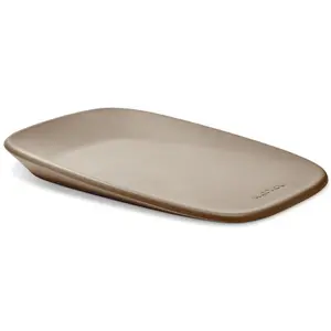 Nattou Softy Skötbädd Taupe