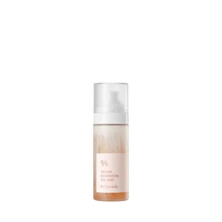 Dr. Ceuracle Vegan Kombucha Tea Mist 80 ml