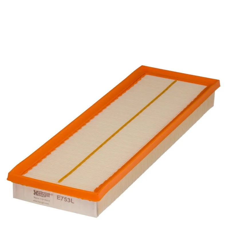 Luftfilter HENGST FILTER E753L