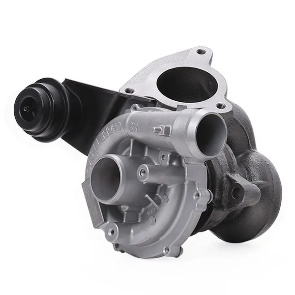 Turboaggregat RIDEX REMAN 2234C0108R