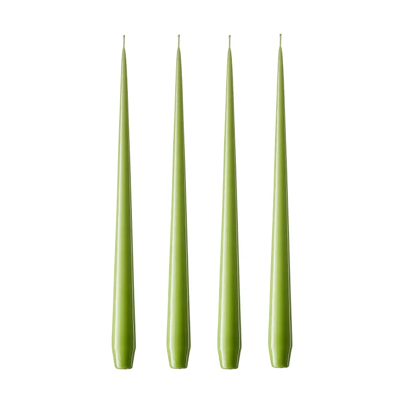 ester & erik ester & erik ljus lackad 4-pack apple bite, 42 cm