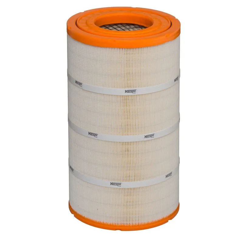 Luftfilter HENGST FILTER E811L01