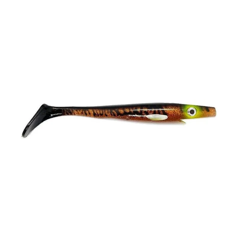 Pig Shad, 23cm, 90g (#1671)