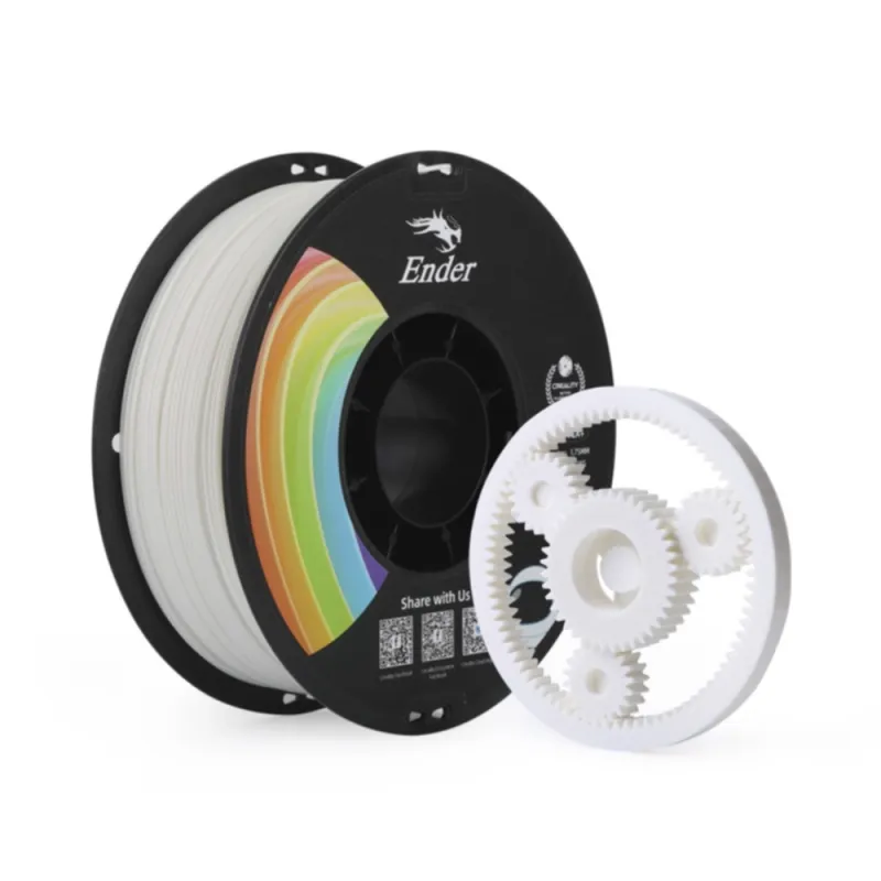 Creality Ender PLA+ – 1.75mm – 1kg Vit