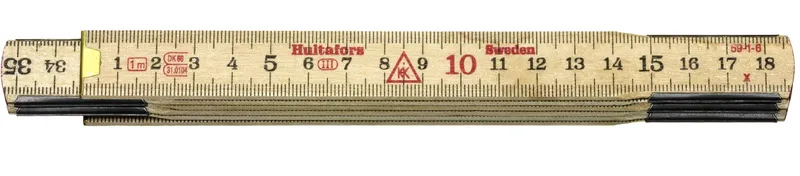 METERSTOCK 59 TRÄ 1M MM 59-1-6 (10) | Beijerbygg Byggmaterial