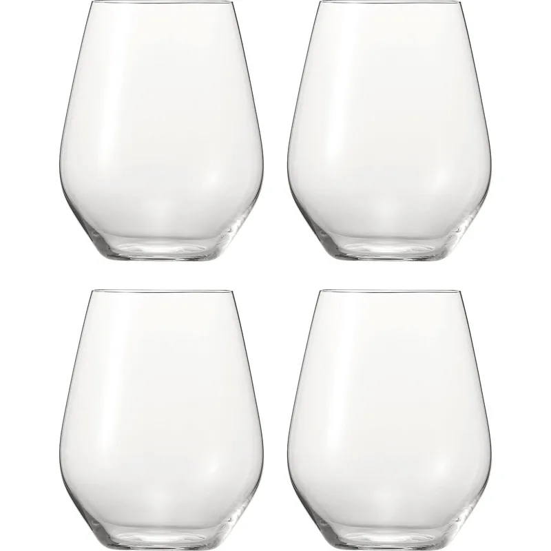 Spiegelau Authentis Rödvinsglas 46cl 4-p