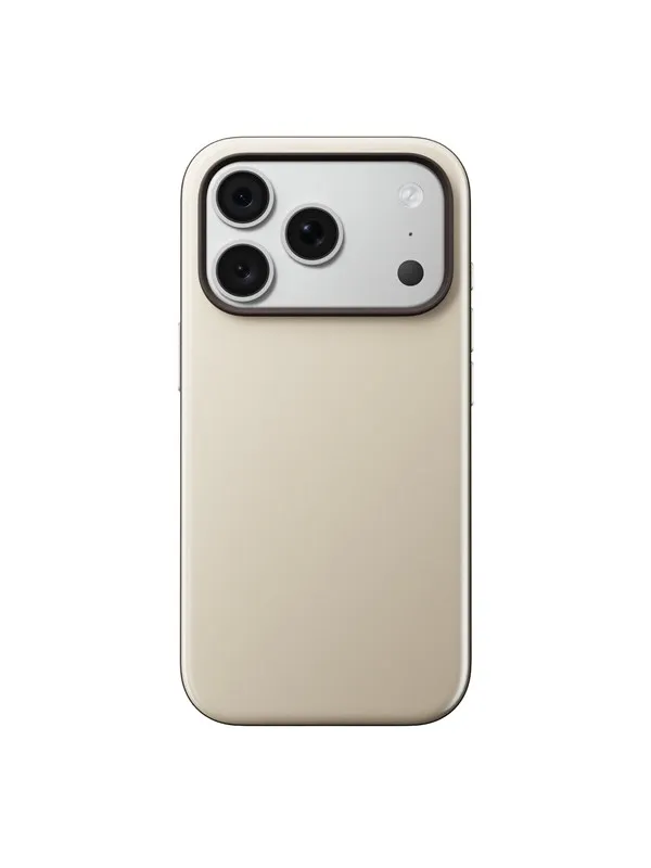 Nomad Sport Case - driftwood - iPhone 18 Pro /17 Pro