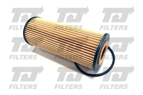 Oljefilter QUINTON HAZELL QFL0355