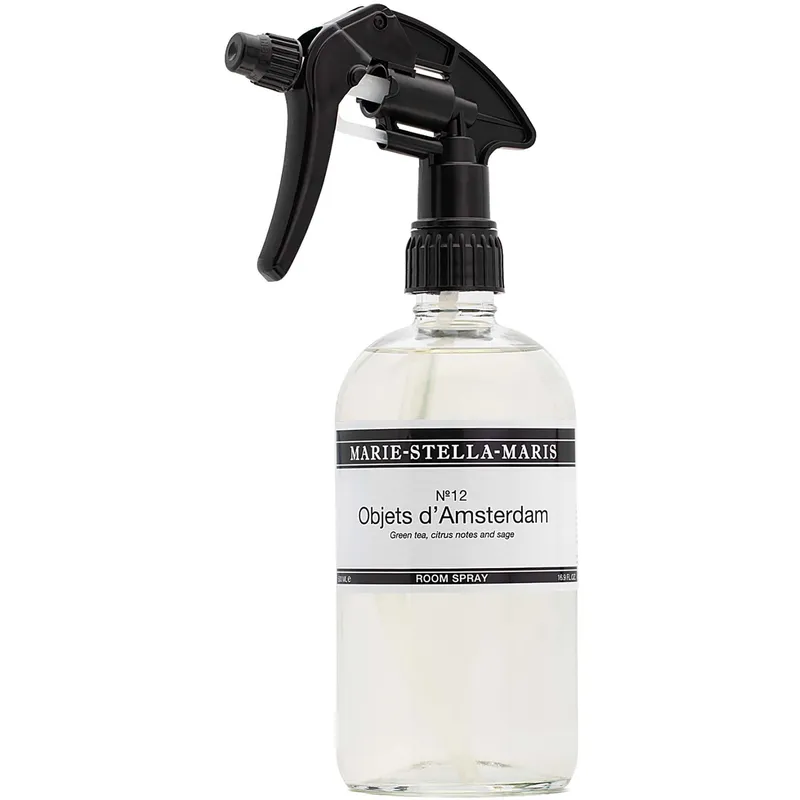 Marie-Stella-Maris Room Spray Objets d’Amsterdam 500 ml