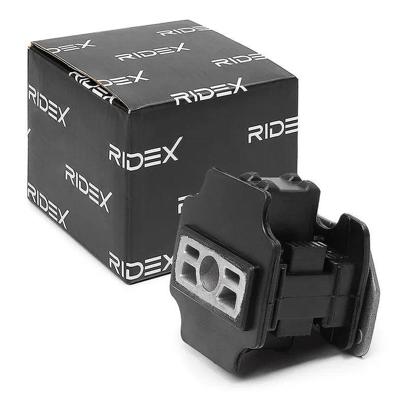 Motorkudde RIDEX 247E0363