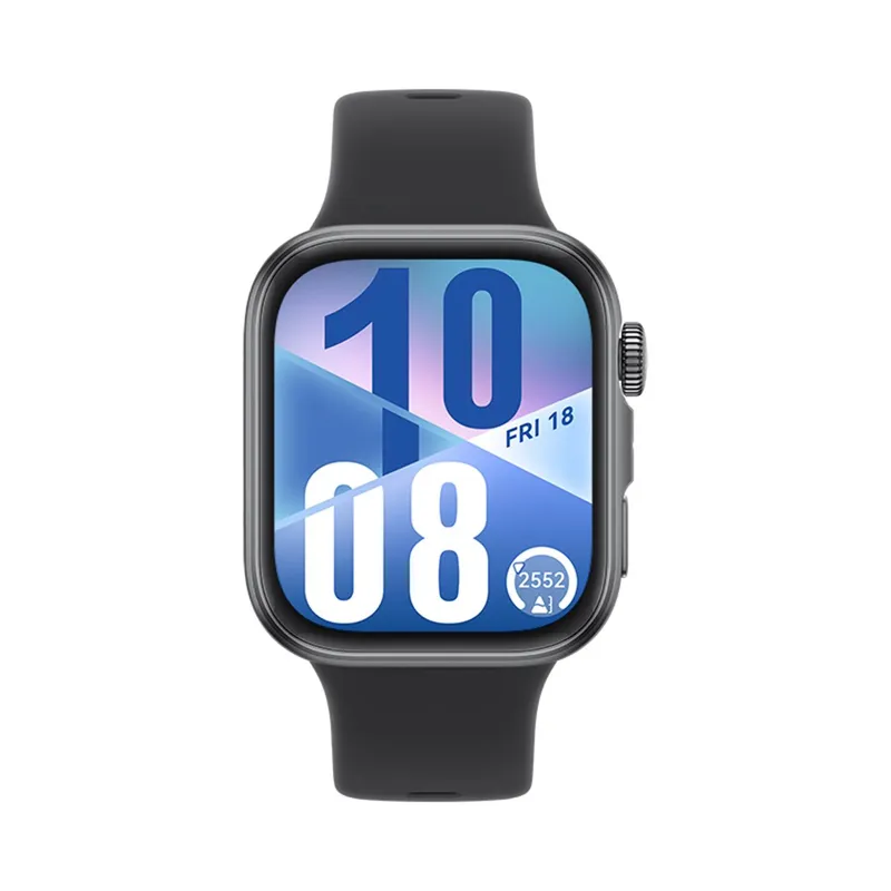 Huawei Watch FIT 4 - Svart