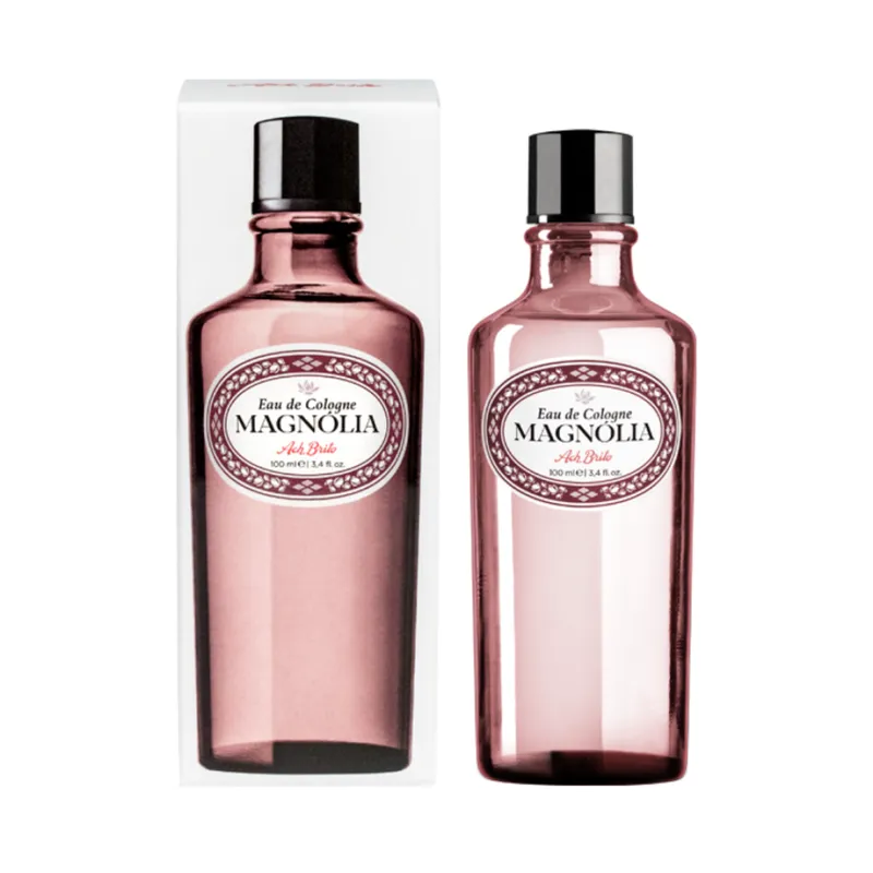 Ach. Brito Magnólia Eau de Cologne 100 ml