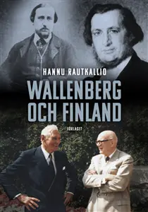 Wallenberg och Finland