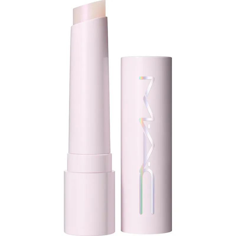 MAC Cosmetics Squirt Plumping Shimmer Lipgloss Stick Violet Sparks