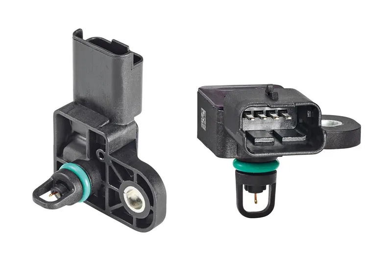 Sensor, insugstryck VALEO 255610