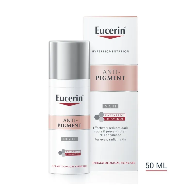 Eucerin ANTI-PIGMENT Night Care 50 ml