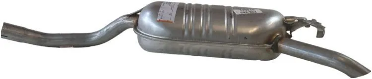 Bakre ljuddämpare BOSAL 278-189