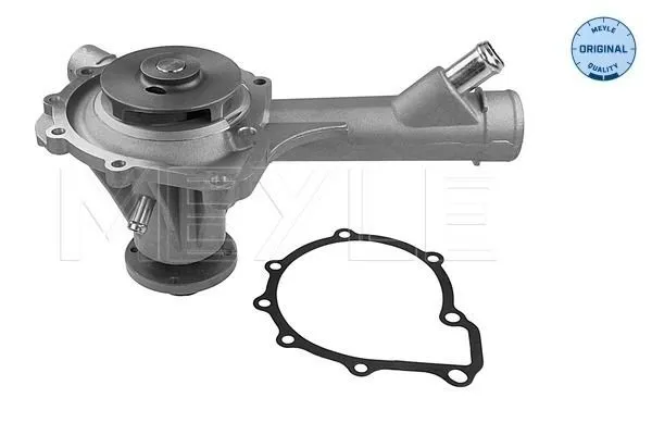 Vattenpump MEYLE 013 026 0008