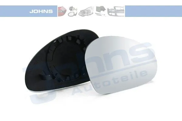 JOHNS 67 15 38-80 Backspegelglas