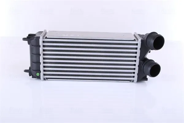 NISSENS Intercooler – P1080633 – citroën, ds, peugeot – OE 0384.N9, 0384N9, 9800291280