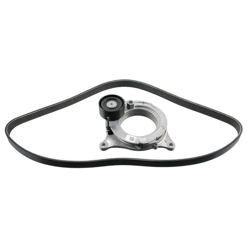 Drivremssats FEBI BILSTEIN 196092
