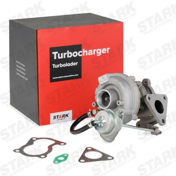 Turboaggregat STARK SKCT-1191109