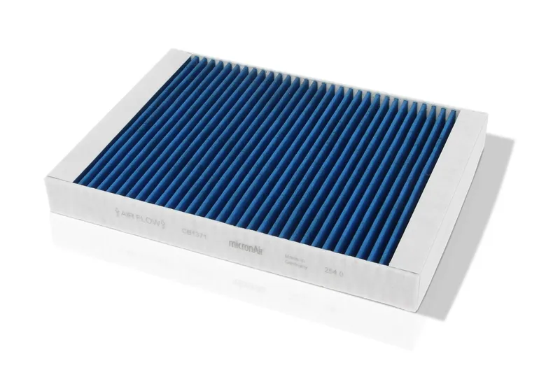 Kupéfilter CORTECO 49408841
