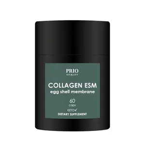 Prio Vitality Collagen ESM 60 kapslar