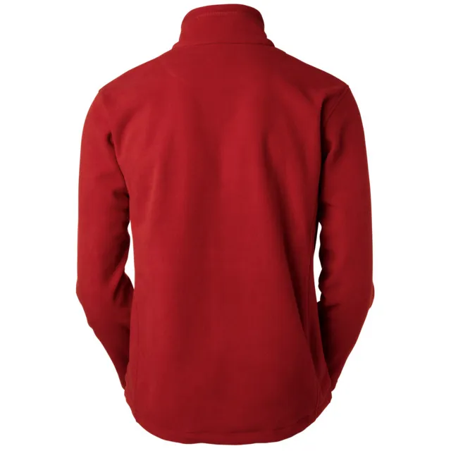 FLEECEJACKA DAWSON SOUTH WEST RÖD XS | Beijerbygg Byggmaterial