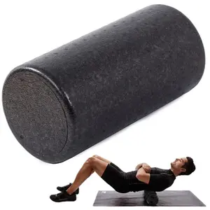 Foam roller - Svart