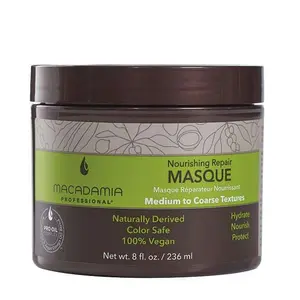 Macadamia Nourishing Repair Masque 236 ml