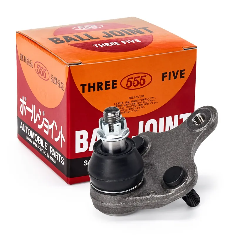 Spindelled 555 SB-T222