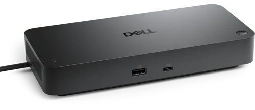 Dell Pro Thunderbolt 4 Smart Dock SD25TB4 dockningsstation 2 DisplayPort, 1 HDMI