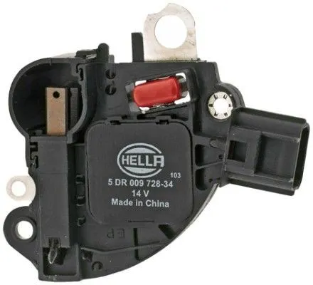 Laddningsregulator HELLA 5DR 009 728-341