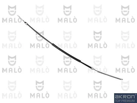 Handbromsvajer MALÒ 26120
