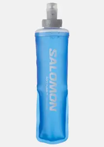 Salomon Soft Flask 250ml/8oz 28 Clear Blue