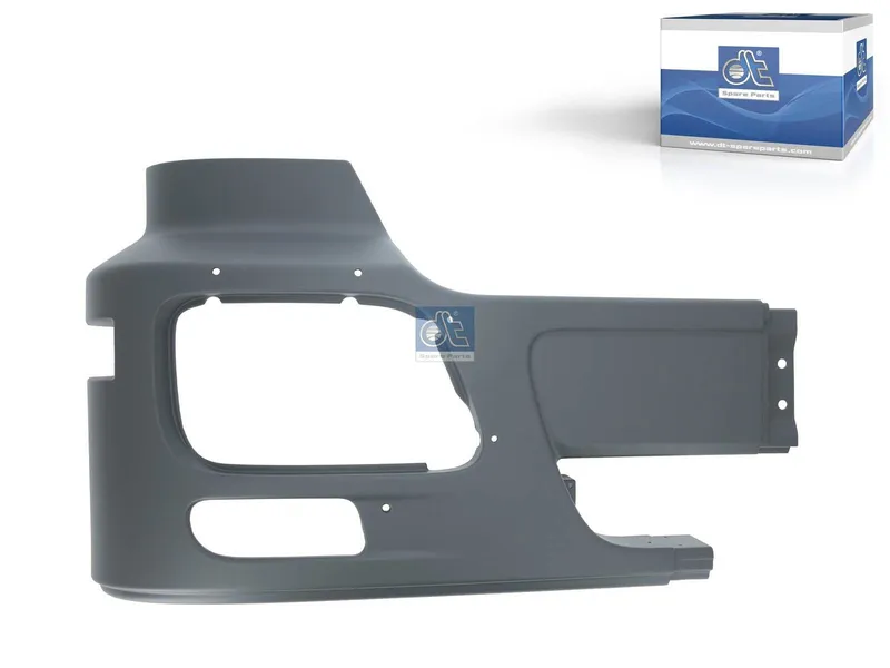Stötfångare DT Spare Parts 4.64000