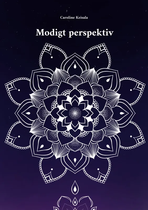 Modigt perspektiv, E-bok