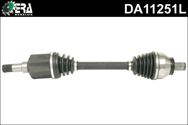 ERA Benelux DA11251L Drivaxel