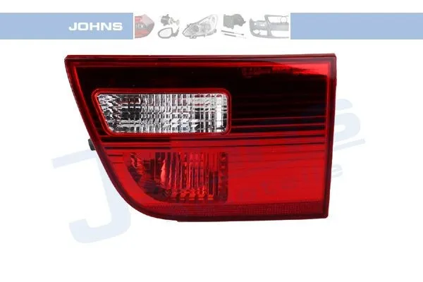 JOHNS 20 73 88-35 Bakljus