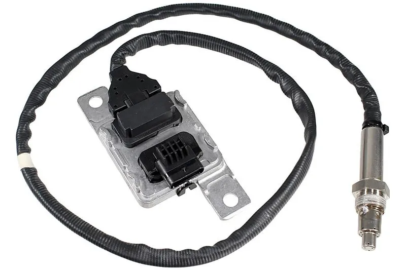 NOx-sensor METZGER 0899371