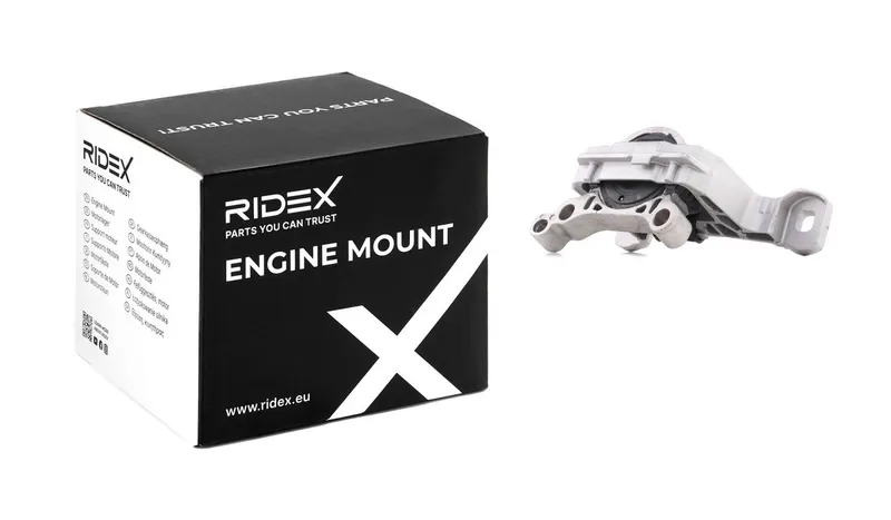 Motorkudde RIDEX 247E0687