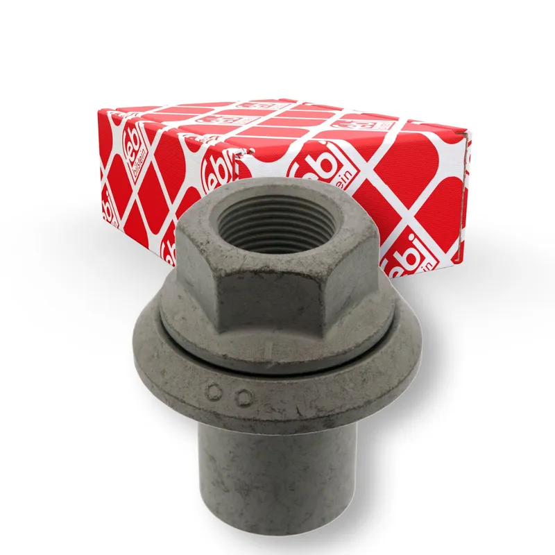 Hjulmutter FEBI BILSTEIN 46788